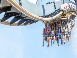 Mirabilandia Tickets